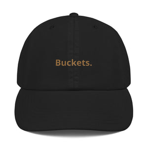 Kawhi Leonard "Buckets" - Champion Hat